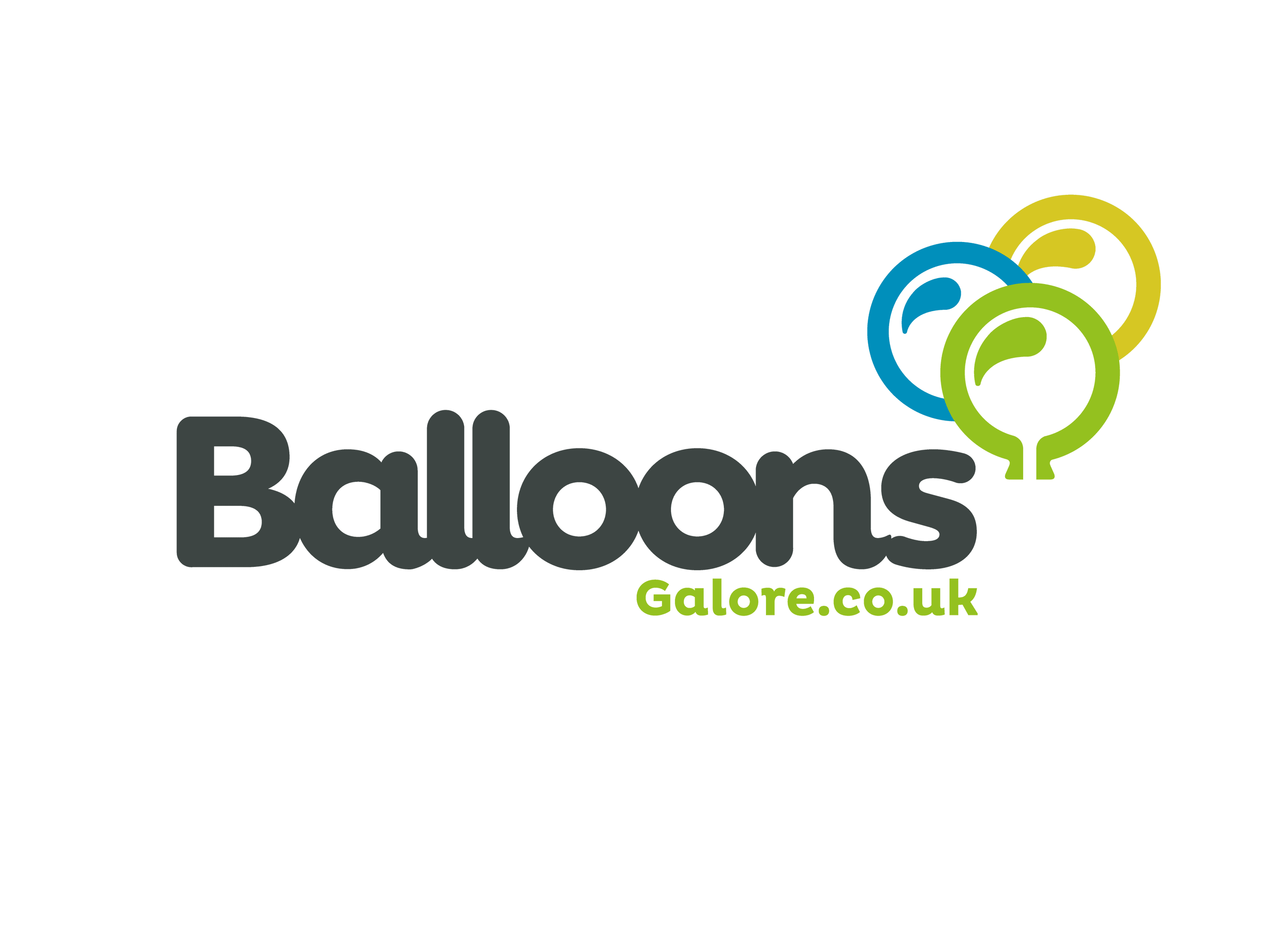 Balloons Galore Home